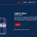 Labatt USA Rebates