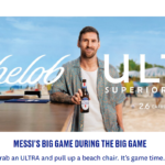 Michelob Ultra Rebate Offer