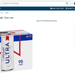 Navy Exchange Michelob Ultra Rebate