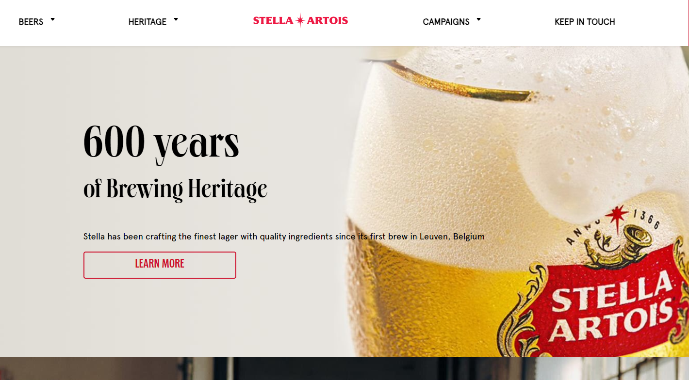 Stella Rebate Offer Number