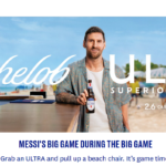 Ultra Beer Rebate