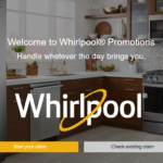 Whirlpool Appliance Rebates 2024