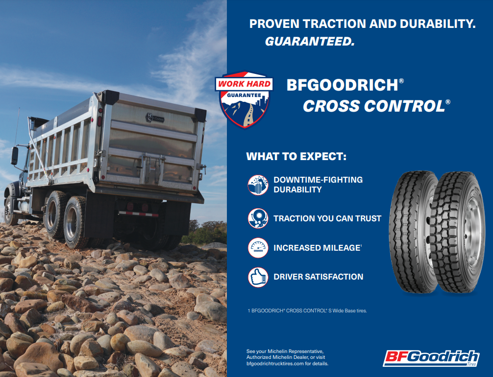 BFGoodrich Tires 2024 Pdf