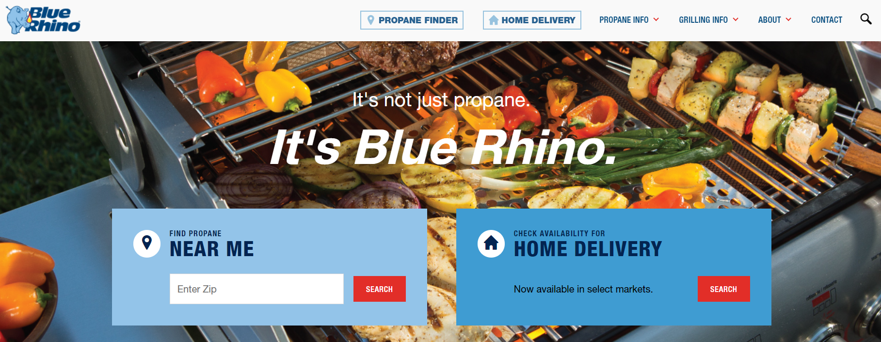 How To Claim Blue Rhino Rebate
