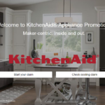 Kitchenaid Rebates Appliances