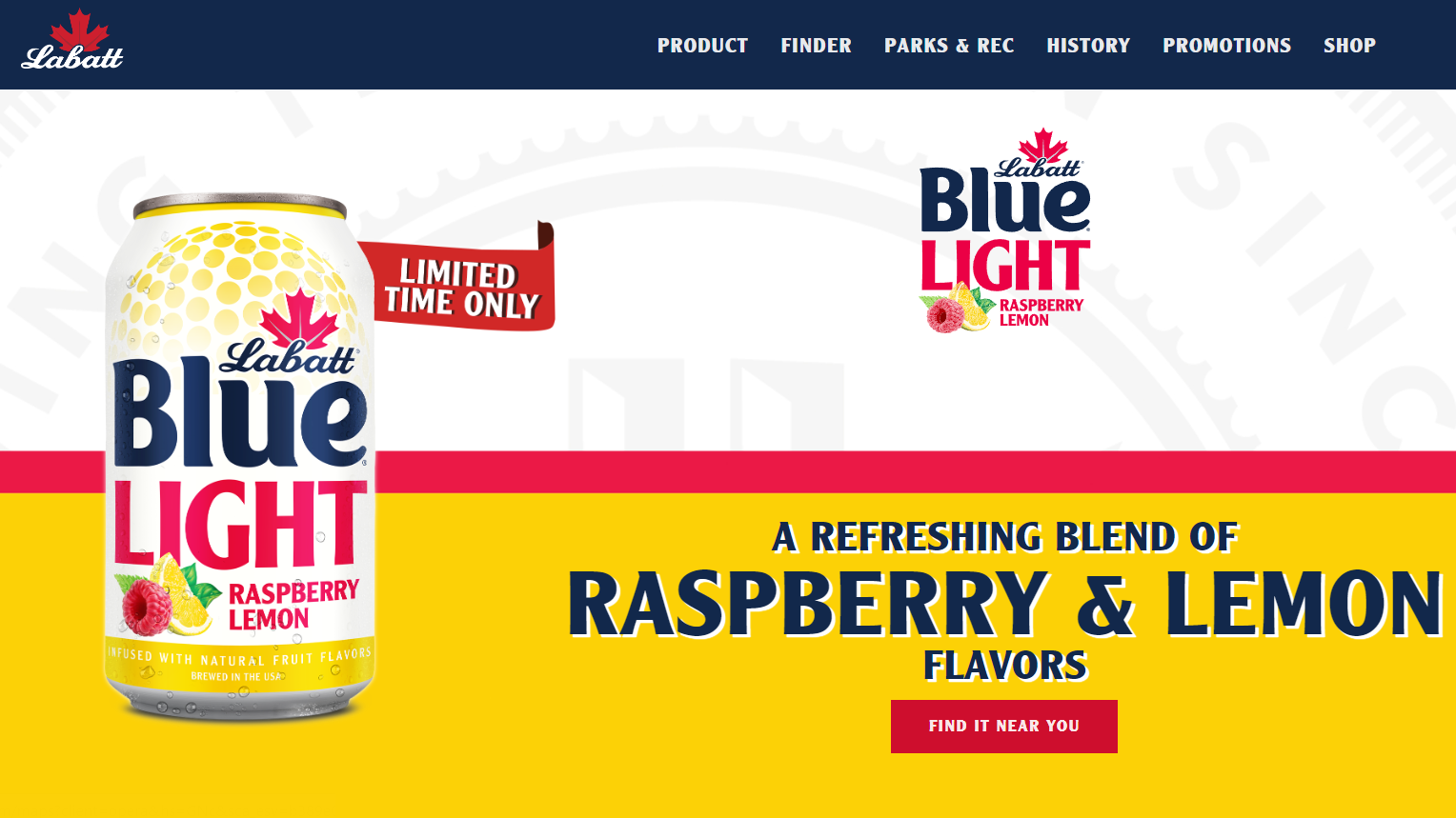 Labatt Usa Savings