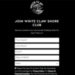 White Claw Hard Seltzer Rebate